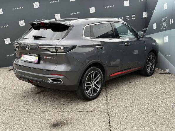 Changan CS55 Plus II с пробегом 2023 года, цена 1 949 000 рублей, 71088 км, внедорожник, Автокод Объявления