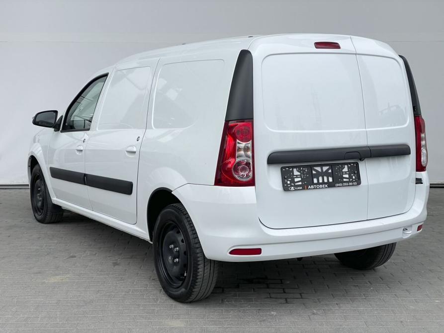 Lada (ВАЗ) Largus I Рестайлинг Екатеринбург  - изображение 7