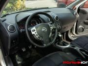 Nissan Qashqai I Рестайлинг Москва  - изображение 34