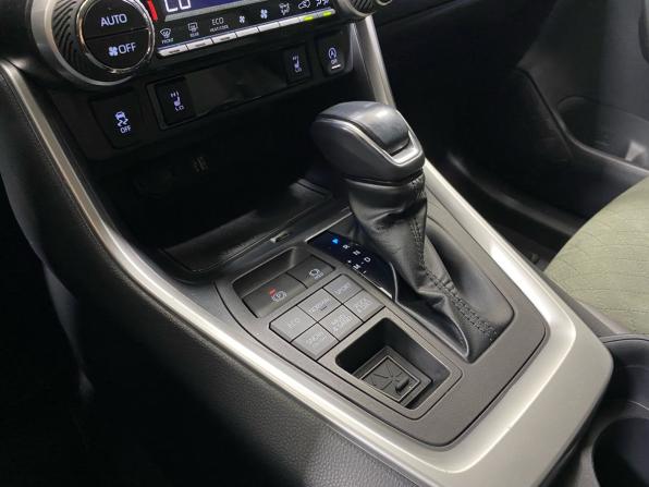 Toyota RAV4 V (XA50) с пробегом 2024 года, цена 3 597 000 рублей, 45861 км, внедорожник, Автокод Объявления