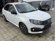 Lada (ВАЗ) Granta I Рестайлинг Краснодар  - изображение 15