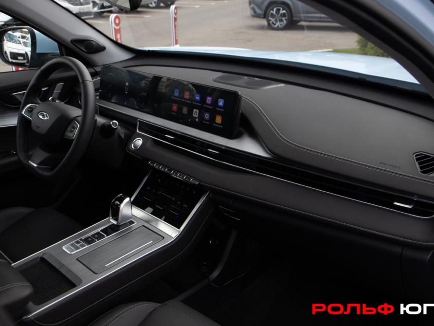 Chery Tiggo 7 Pro Max I Москва  - изображение 7