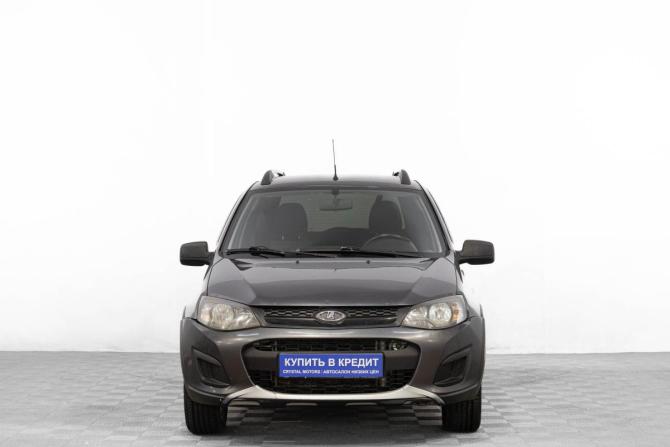 Lada (ВАЗ) Kalina II с пробегом 2017 года, цена 599 000 рублей, 170000 км, универсал, Автокод Объявления