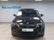 Skoda Karoq I Москва  - изображение 25