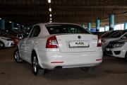 Skoda Octavia II (A5) Рестайлинг Уфа  - изображение 23