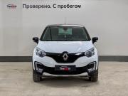Renault Kaptur I Тюмень  - изображение 29