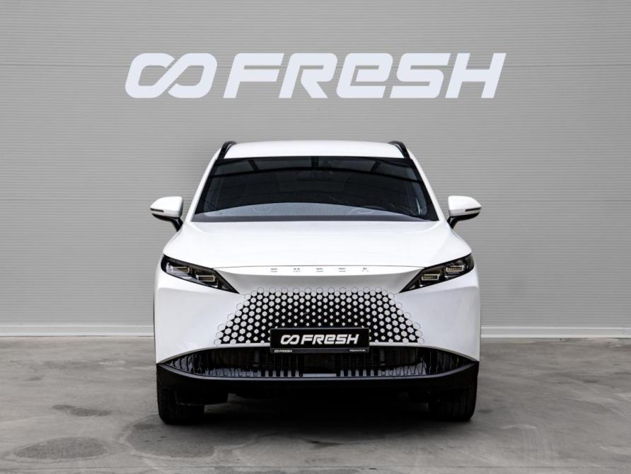 Omoda C7 Краснодар  - изображение 3