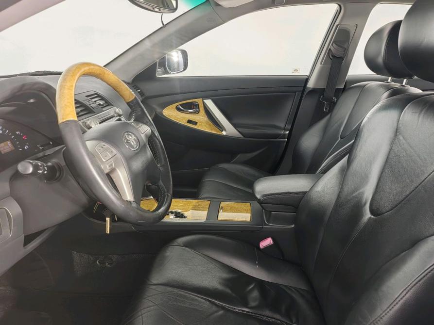 Toyota Camry VI (XV40) Санкт-Петербург  - изображение 12