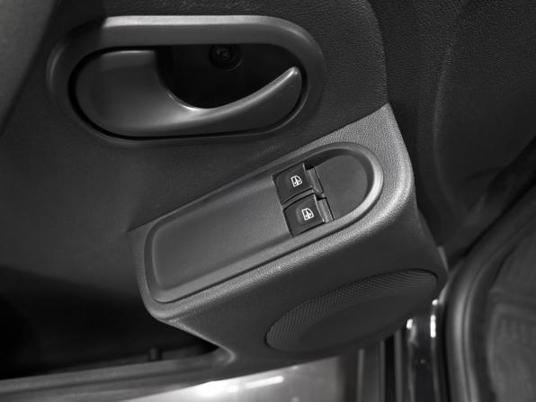 Renault Duster I Рестайлинг с пробегом 2016 года, цена 1 275 000 рублей, 140123 км, внедорожник, Автокод Объявления