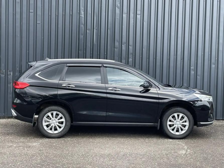 Haval M6 II Самара  - изображение 4