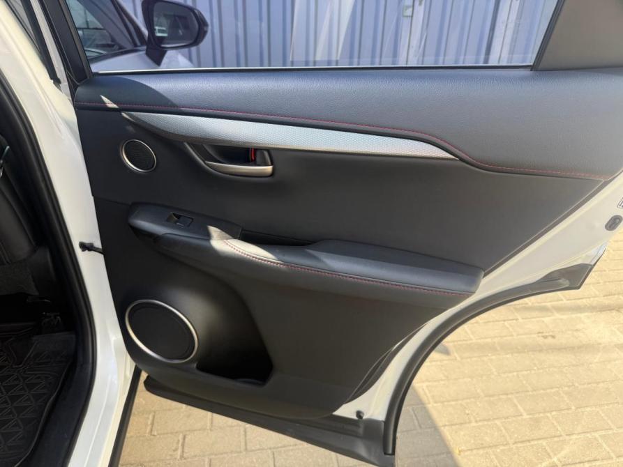 Lexus NX I Ростов-на-Дону  - изображение 18