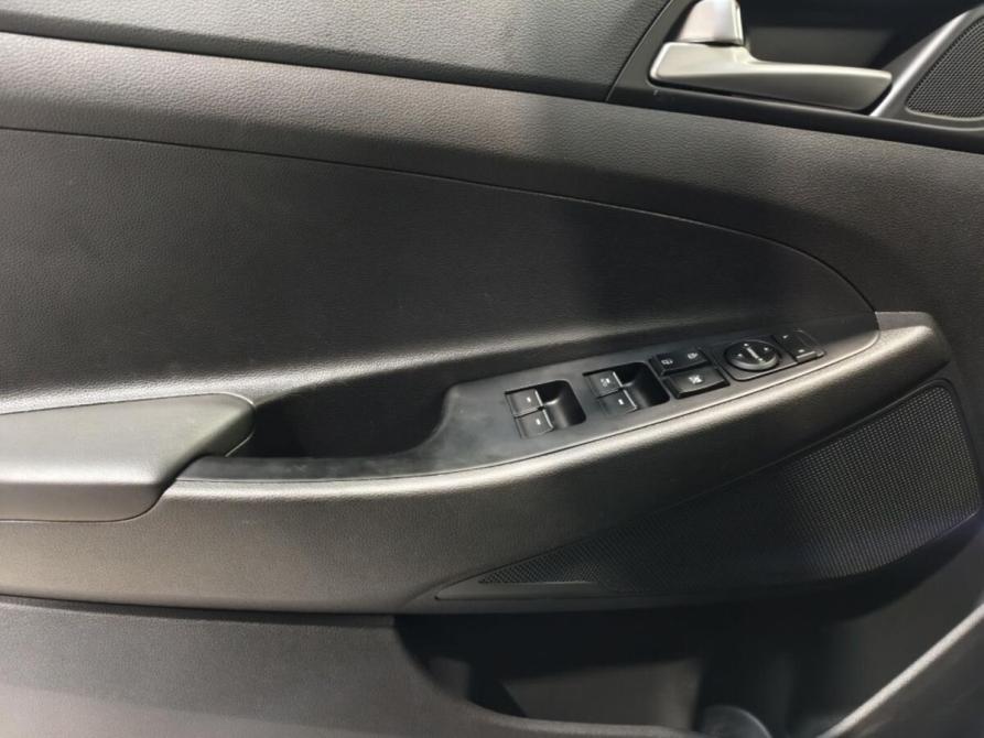 Hyundai Tucson III Рестайлинг Курск  - изображение 14