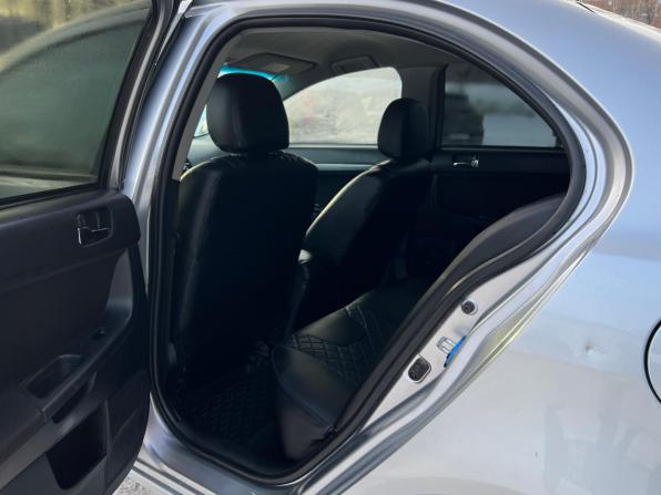 Mitsubishi Lancer X с пробегом 2009 года, цена 570 000 рублей, 226000 км, седан, Автокод Объявления