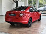Skoda Rapid I Рестайлинг Тула  - изображение 18