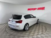 BMW 1 серии II (F20/F21) Рестайлинг 2 Воронеж  - изображение 30