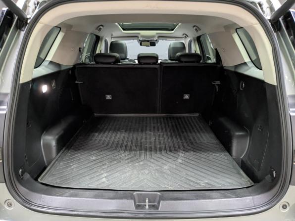 Haval H5 II с пробегом 2024 года, цена 3 070 000 рублей, 58314 км, внедорожник, Автокод Объявления