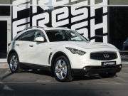 Infiniti FX II (S51) Волгоград  - изображение 24