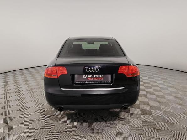 Audi A4 III (B7) с пробегом 2006 года, цена 735 000 рублей, 228971 км, седан, Автокод Объявления