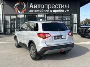 Suzuki Vitara II Волгоград  - изображение 21