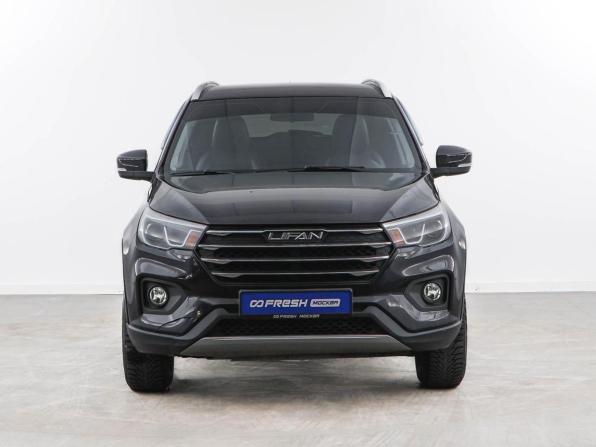 Lifan X70 I с пробегом 2018 года, цена 923 055 рублей, 40587 км, внедорожник, Автокод Объявления