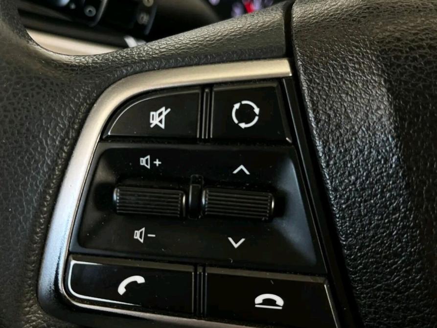 Hyundai Solaris II Рестайлинг Петрозаводск  - изображение 13