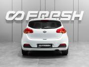 Kia Ceed II Тюмень  - изображение 26