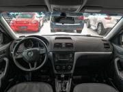 Skoda Yeti I Рестайлинг Казань  - изображение 39