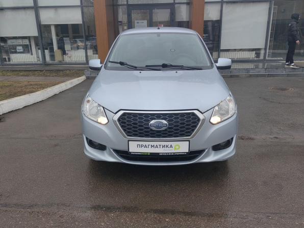 Datsun on-DO I с пробегом 2014 года, цена 219 000 рублей, 130000 км, седан, Автокод Объявления