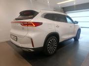 Exeed TXL I Рестайлинг Санкт-Петербург  - изображение 23