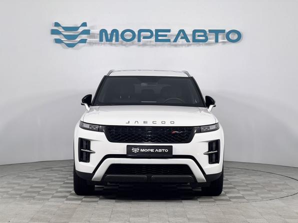 Jaecoo J7 I Рестайлинг с пробегом 2025 года, цена 2 500 000 рублей, 32718 км, внедорожник, Автокод Объявления