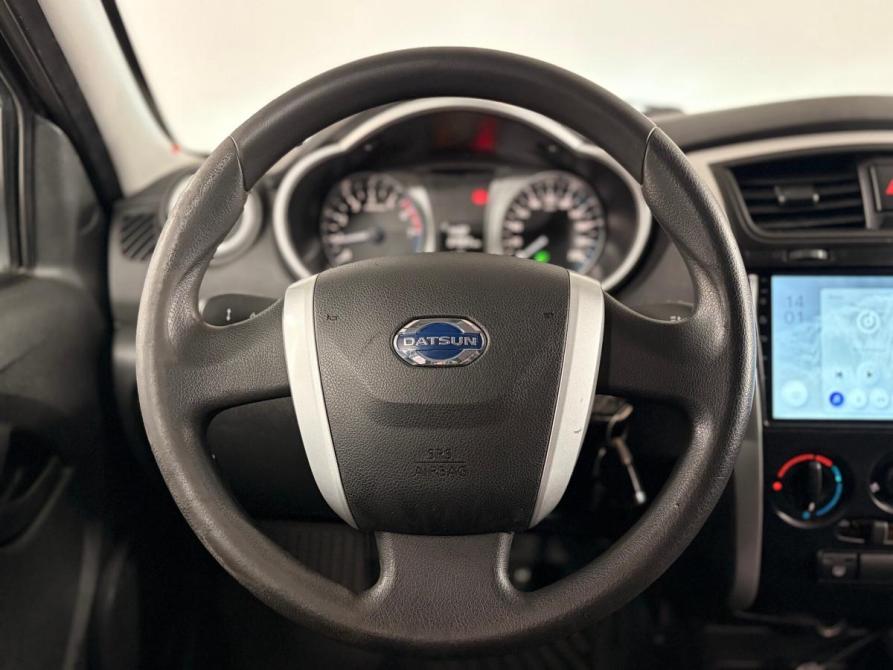 Datsun on-DO I Екатеринбург  - изображение 22