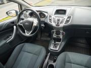 Ford Fiesta Mk6 Санкт-Петербург  - изображение 34