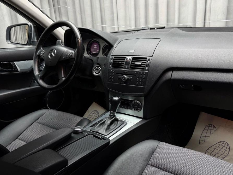 Mercedes-Benz C-Класс III (W204) Ижевск  - изображение 10