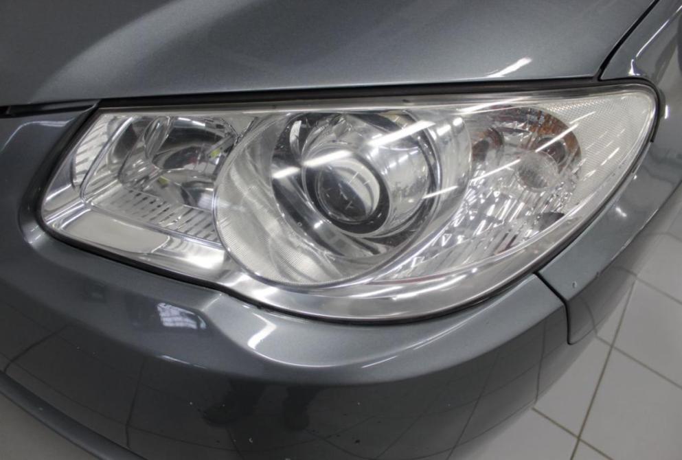 Hyundai Elantra IV (HD) Астрахань  - изображение 6
