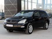 Lexus RX II Новосибирск  - изображение 21