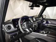 Mercedes-Benz G-Класс AMG II (W463) Москва  - изображение 46