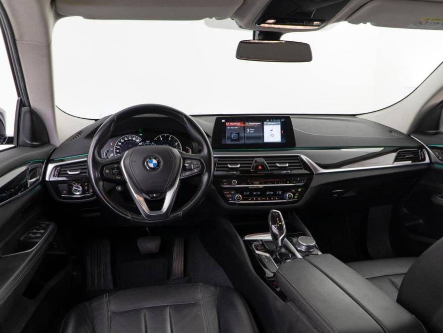 BMW 6 серии IV (G32) Москва  - изображение 6