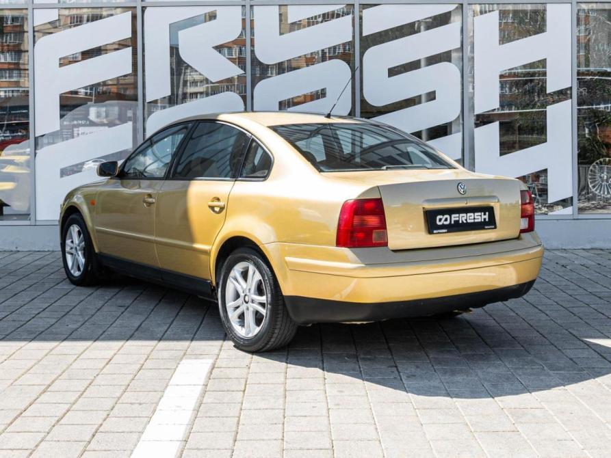Volkswagen Passat B5 Ставрополь  - изображение 2