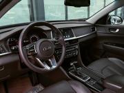 Kia Optima IV Рестайлинг Екатеринбург  - изображение 38