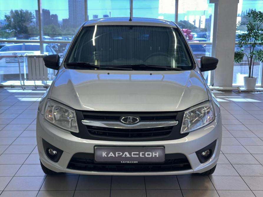 Lada (ВАЗ) Granta I Волгоград  - изображение 3