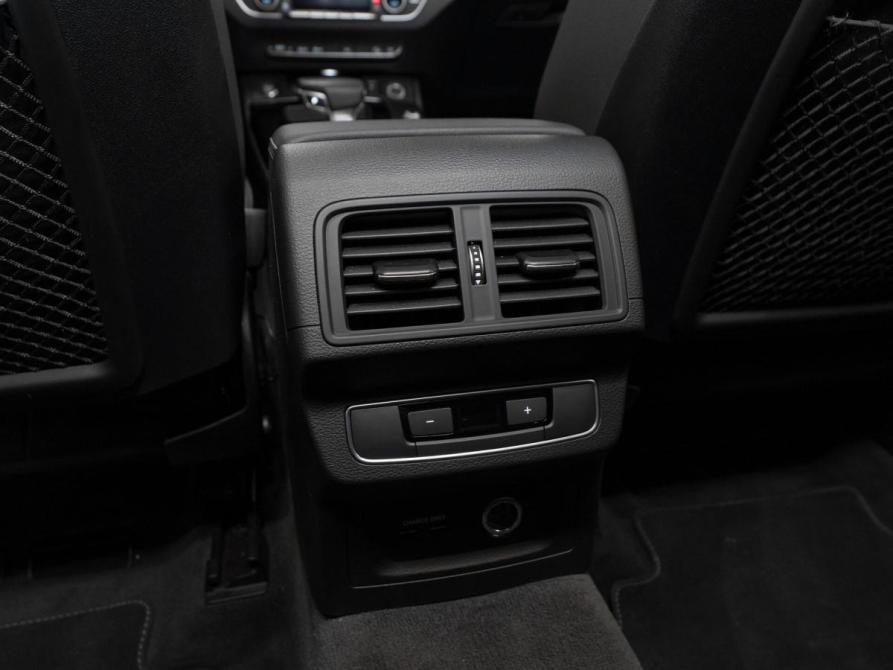 Audi Q5 II (FY) Рестайлинг Москва  - изображение 14