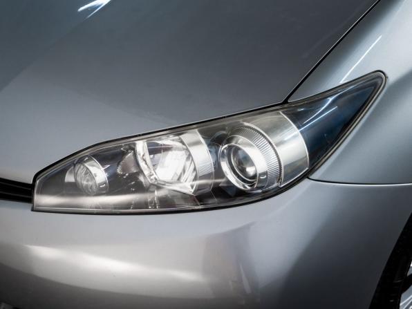 Toyota Wish II с пробегом 2010 года, цена 1 225 000 рублей, 145318 км, минивэн, Автокод Объявления