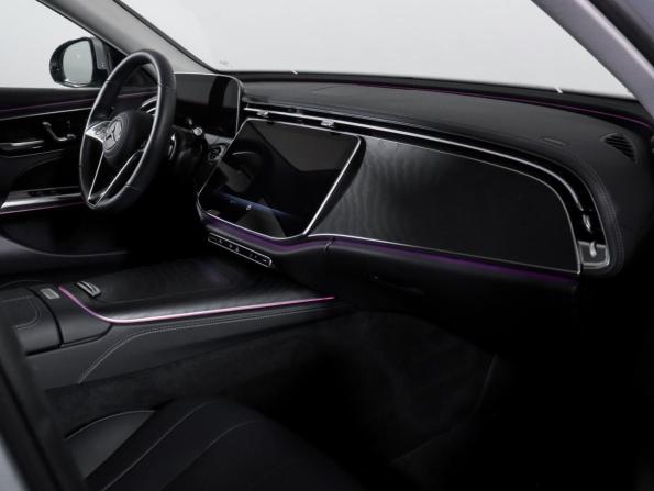 Mercedes-Benz E-Класс VI (W214 S214) с пробегом 2024 года, цена 6 399 000 рублей, 10673 км, седан, Автокод Объявления