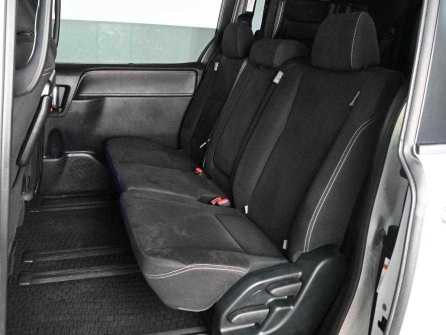Toyota Esquire I Рестайлинг Ростов-на-Дону  - изображение 7