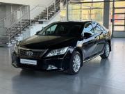 Toyota Camry VII (XV50) Новосибирск  - изображение 20