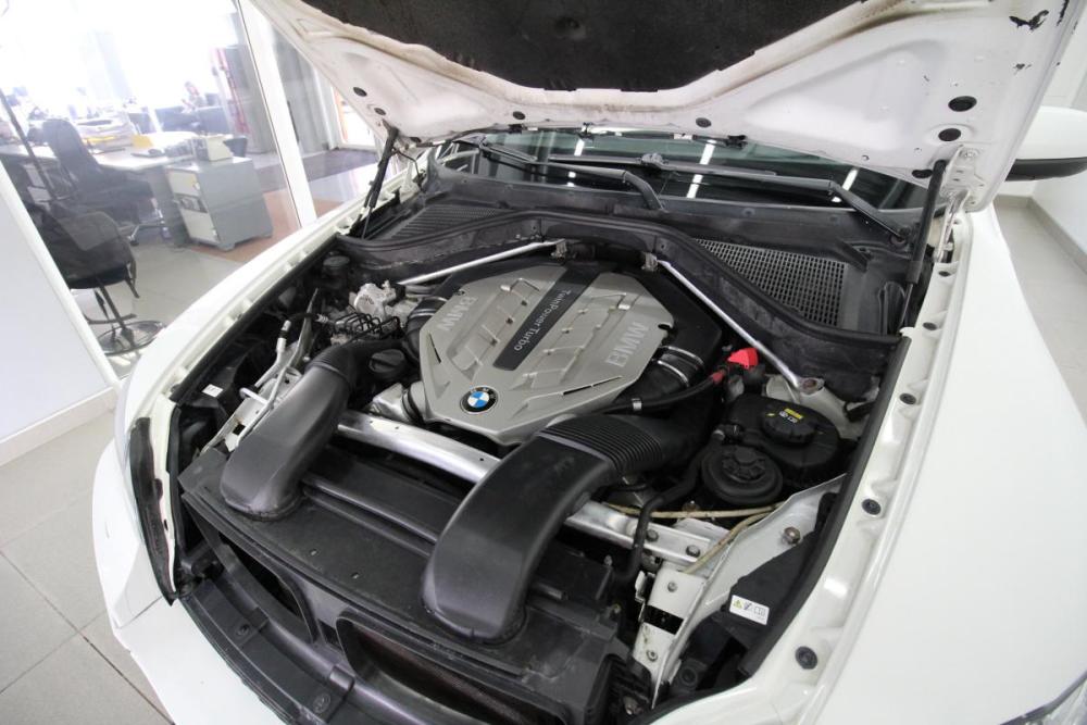 BMW X6 I (E71) Сургут  - изображение 23