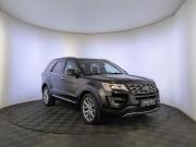 Ford Explorer V Рестайлинг Москва  - изображение 33