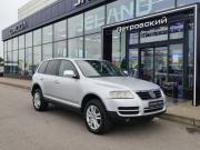 Volkswagen Touareg I Санкт-Петербург  - изображение 20