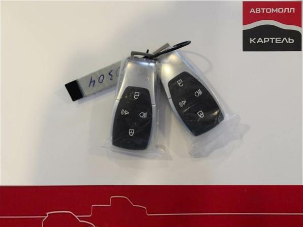 BAIC BJ40 I Рестайлинг с пробегом 2024 года, цена 3 250 000 рублей, 45 км, внедорожник, Автокод Объявления