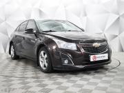 Chevrolet Cruze I Рестайлинг Ульяновск  - изображение 26